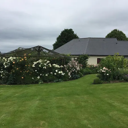 Moto Cross Des Nations 2026 Séjour chez l'habitant Ernée