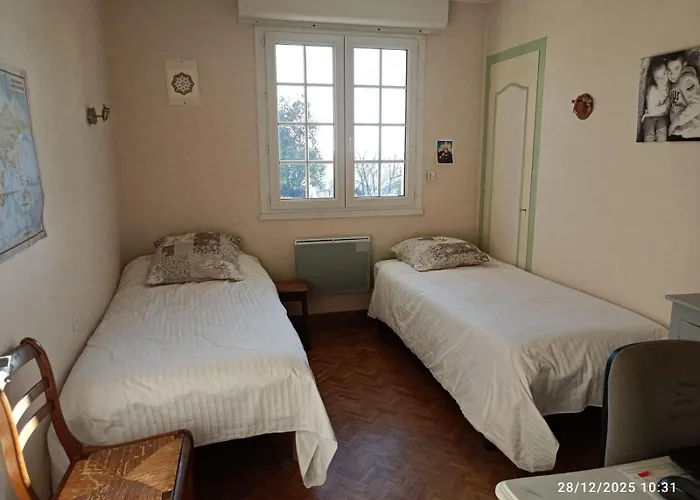 Moto Cross Des Nations 2026 Séjour chez l'habitant *