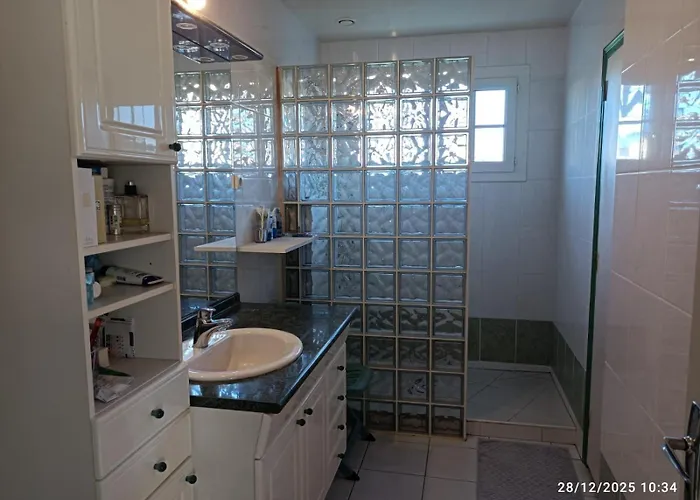 Moto Cross Des Nations 2026 Séjour chez l'habitant Ernée