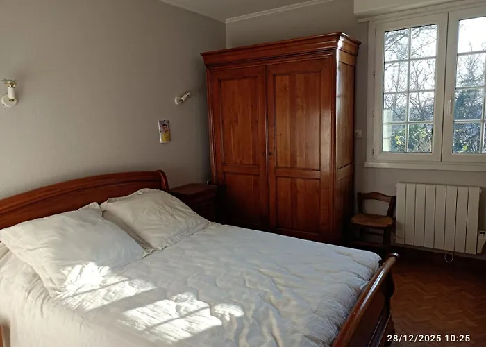 Séjour chez l'habitant Moto Cross Des Nations 2026 *